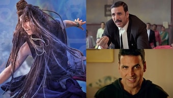 OMG 2 set to crush Jolly LLB 2 to become Akshay Kumar's 10th highest grosser of all time