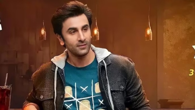 Ranbir Kapoor’s ‘toxic’ male conversation shows an unhealthy tendency of online intrusion and judgment Ranbir Kapoor’s ‘toxic’ male conversation shows an unhealthy tendency of online intrusion and judgment