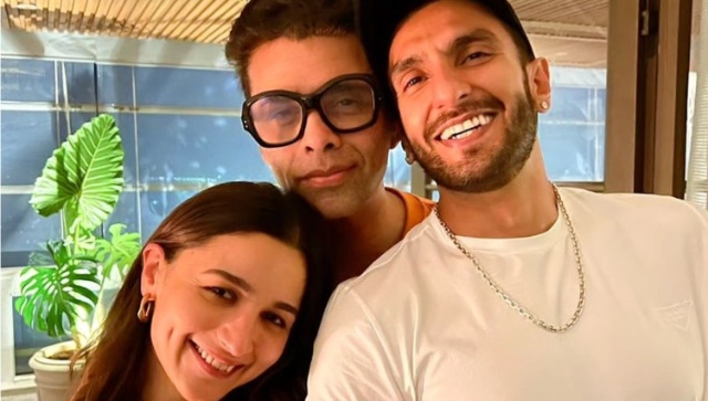 Karan Johar on Rocky Aur Rani Kii Prem Kahaani success: 'It was a make-or-break situation for me' Karan Johar on Rocky Aur Rani Kii Prem Kahaani success: 'It was a make-or-break situation for me'