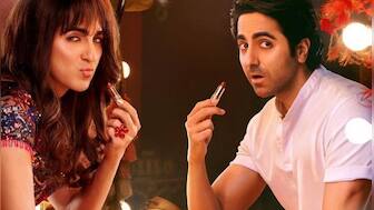 Dream Girl 2 movie review: Ayushmann Khurrana takes you on a laugh riot as Pooja in this delightful family entertainer
