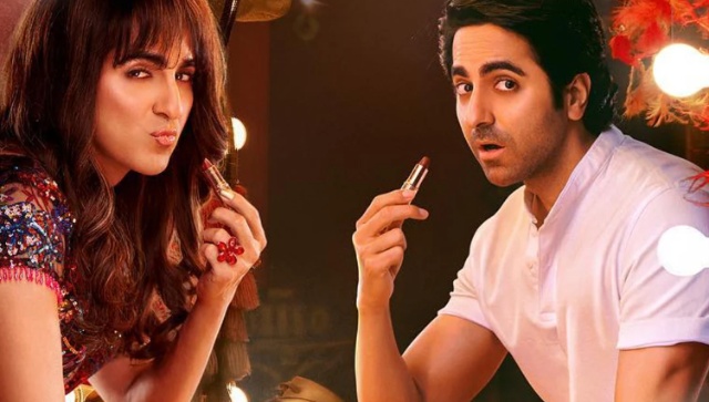 Dream Girl 2 movie review: Ayushmann Khurrana takes you on a laugh riot as Pooja in this delightful family entertainer Dream Girl 2 movie review: Ayushmann Khurrana takes you on a laugh riot as Pooja in this delightful family entertainer