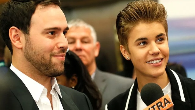 Who is Scooter Braun, the music manager abondoned by J Balwin, Ariana Grande and Demi Lovato? Who is Scooter Braun, the music manager abondoned by J Balwin, Ariana Grande and Demi Lovato?