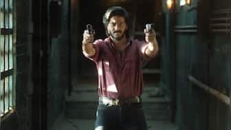 King of Kotha movie review: Dulquer Salmaan-starrer is a disappointment that is visually stunning