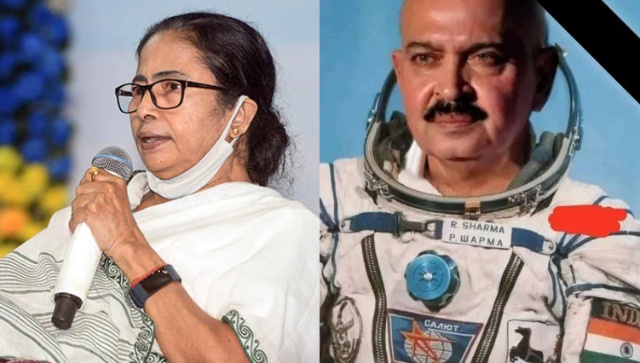 Post Chandrayaan-3 moon landing, Mamata Banerjee's Rakesh Roshan gaffe goes viral: 'Indira Gandhi asked...' Post Chandrayaan-3 moon landing, Mamata Banerjee's Rakesh Roshan gaffe goes viral: 'Indira Gandhi asked...'