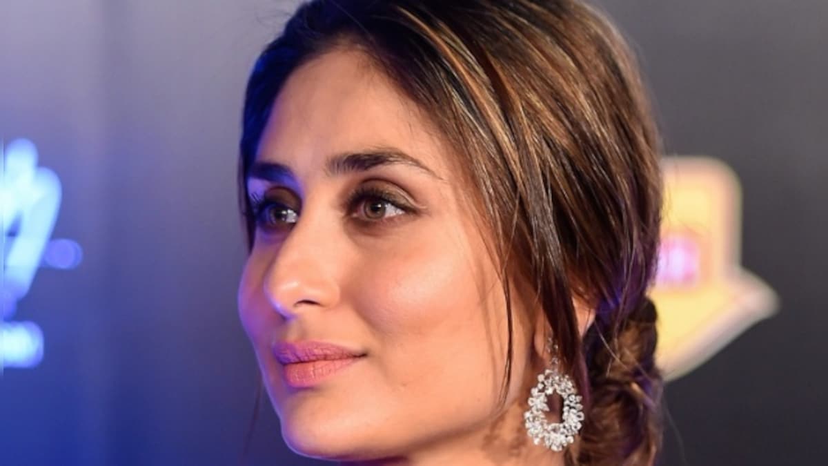 Kareena Kapoor Khan on her OTT debut: 'I have the jitters of a newcomer'