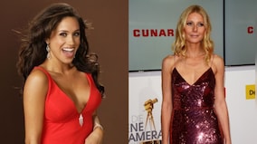 Meghan to re-create herself as the new Gwyneth Paltrow | Hollywood dreams