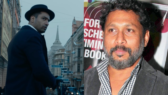 Shoojit Sircar believes Vicky Kaushal deserved to win National Award for Best Actor for Sardar Udham Shoojit Sircar believes Vicky Kaushal deserved to win National Award for Best Actor for Sardar Udham