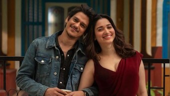 Are Tamannaah Bhatia and Vijay Varma vacationing in Maldives? Internet thinks so