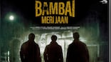 Kay Kay Menon's Bambai Meri Jaan to premiere on 14 September on Prime Video