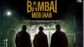 Kay Kay Menon's Bambai Meri Jaan to premiere on 14 September on Prime Video