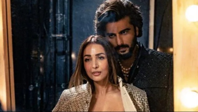 Arjun Kapoor and girlfriend Malaika Arora spotted twice in a day amid breakup rumours Arjun Kapoor and girlfriend Malaika Arora spotted twice in a day amid breakup rumours