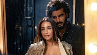 Arjun Kapoor and girlfriend Malaika Arora spotted twice in a day amid breakup rumours