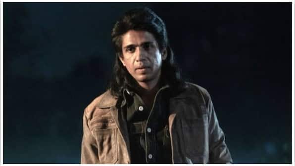 Gulshan Devaiah on Guns & Gulaabs: ‘The inspiration is from Sanjay Dutt & Mithun Chakraborty’ | Not Just Bollywood
