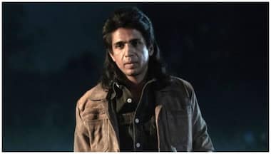 Gulshan Devaiah on Guns & Gulaabs: ‘The inspiration is from Sanjay Dutt & Mithun Chakraborty’ | Not Just Bollywood