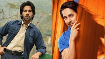 Ayushmann Khurrana’s Dream Girl 2 to Rajkummar Rao in Guns & Gulaabs: New-age hero is suffering from far too many quirk