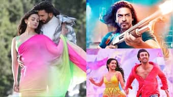 RRKPK box office: Ranveer Singh-Alia Bhatt's film surpasses TJMM in India, stands next to Pathaan internationally