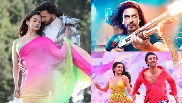 RRKPK box office: Ranveer Singh-Alia Bhatt's film surpasses TJMM in India, stands next to Pathaan internationally RRKPK box office: Ranveer Singh-Alia Bhatt's film surpasses TJMM in India, stands next to Pathaan internationally