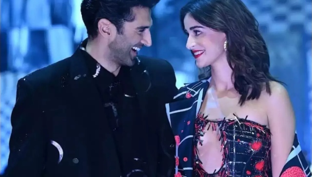 Ananya Panday and Aditya Roy Kapur headed off to another vacation? Deets inside Ananya Panday and Aditya Roy Kapur headed off to another vacation? Deets inside