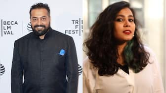 Made In Heaven 2: Anurag Kashyap calls Dalit author Yashica Dutt an opportunist, says, 'You're just looking for...'