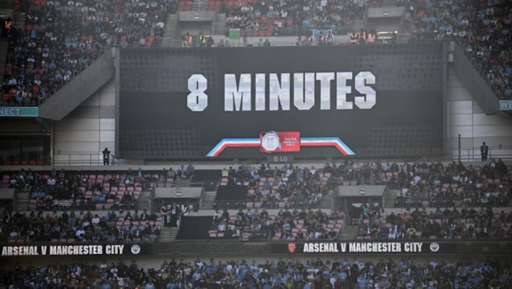 Explained: What is the stoppage-time rule change criticised by Guardiola, Varane and De Bruyne