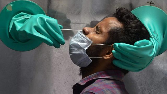 COVID-19's new strain 'Pirola' or BA.2.86 rapidly increasing: Should India be concerned? COVID-19's new strain 'Pirola' or BA.2.86 rapidly increasing: Should India be concerned?