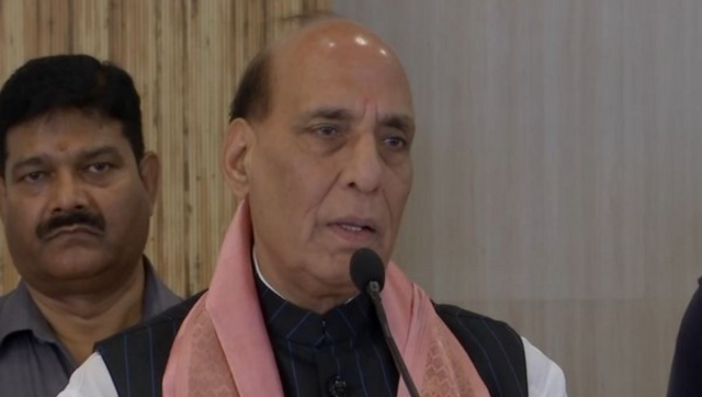 DAC approves proposals of Rs 7800 crore to enhance operational capabilities of armed forces DAC approves proposals of Rs 7800 crore to enhance operational capabilities of armed forces