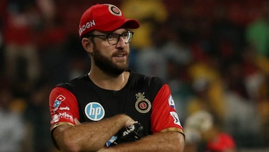 Sunrisers Hyderabad announce Daniel Vettori as new head coach after parting ways with Brian Lara