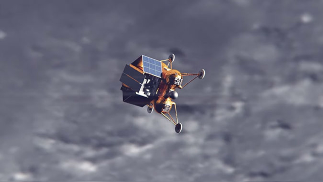 Dark Side of the Moon: Russia’s Luna-25 was not a complete failure, revealed something crucial Dark Side of the Moon: Russia’s Luna-25 was not a complete failure, revealed something crucial