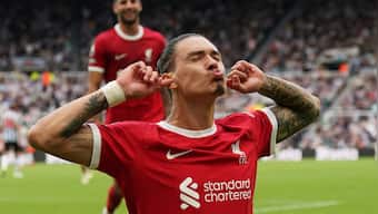 Premier League: Manchester City, Liverpool register wins despite error-strewn performances