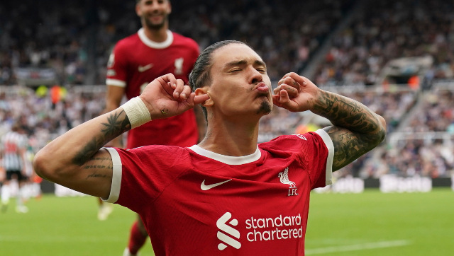 Premier League: Manchester City, Liverpool register wins despite error-strewn performances Premier League: Manchester City, Liverpool register wins despite error-strewn performances