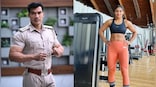 Delhi's bodybuilder cop Deepak Sharma duped of Rs 51 lakh by woman he met on reality show