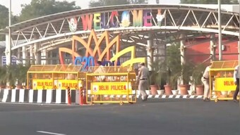 G20 Summit: Arterial New Delhi stretches to be out of bounds for 3 days beginning Sept 7