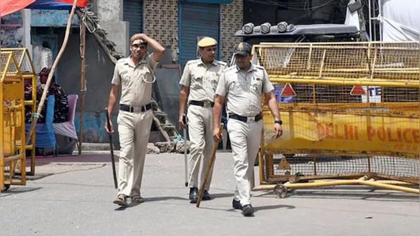 Uttarakhand man rapes, thrashes woman from Bengal in Delhi for 7 days, tortured by pouring 'hot dal' on her