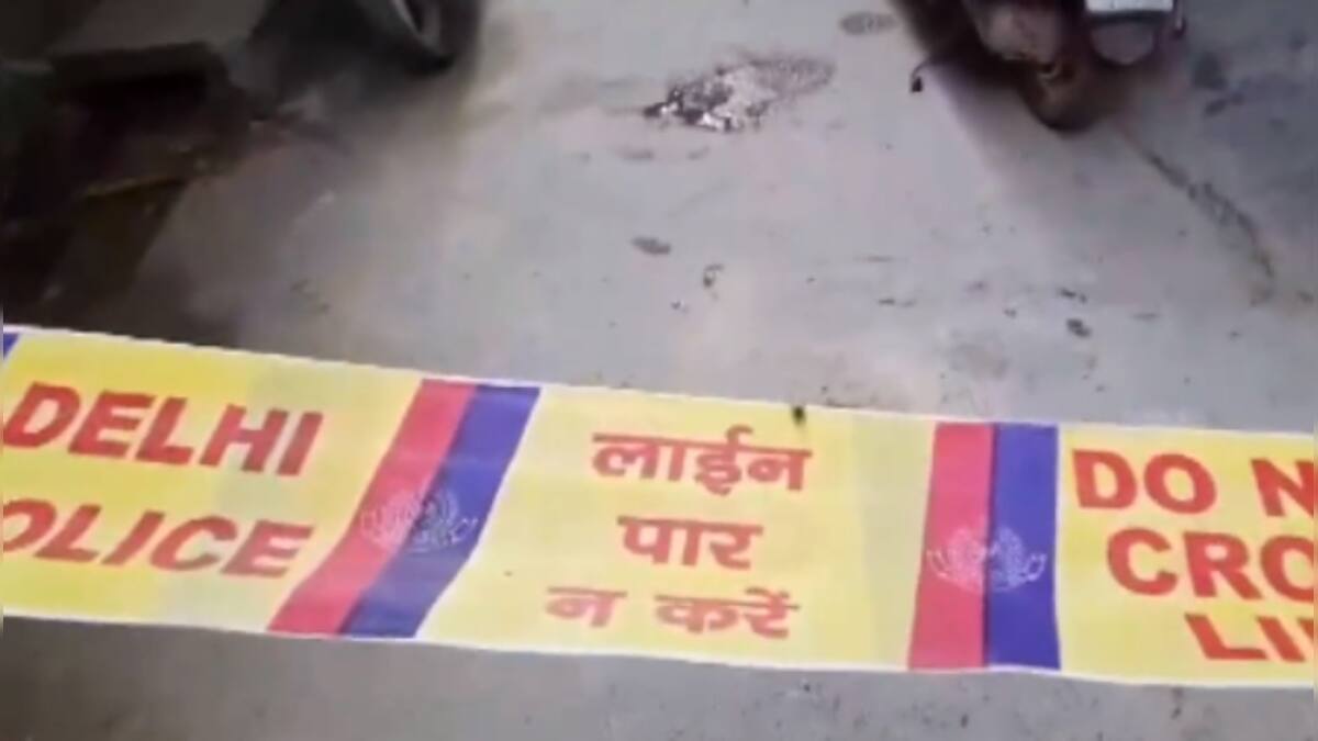 Man killed, another injured after unknown assailants open fire in Delhi ...