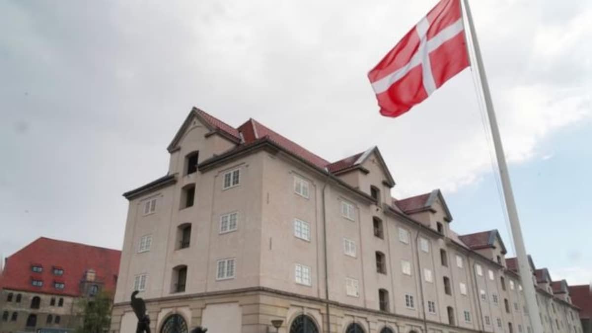 Britain warns of possible attacks in Denmark following Quran burnings by anti-Islam activists