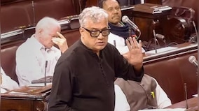 Has Derek O’Brien been suspended from Parliament's Monsoon Session?