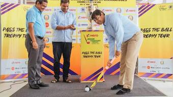 India will travel to Pakistan for Olympic qualifiers if required: Hockey India president Dilip Tirkey