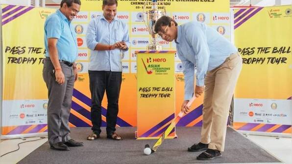 India will travel to Pakistan for Olympic qualifiers if required: Hockey India president Dilip Tirkey
