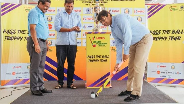 India will travel to Pakistan for Olympic qualifiers if required: Hockey India president Dilip Tirkey India will travel to Pakistan for Olympic qualifiers if required: Hockey India president Dilip Tirkey