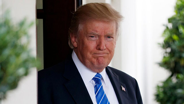 First Donald Trump co-defendants booked in Georgia election case First Donald Trump co-defendants booked in Georgia election case