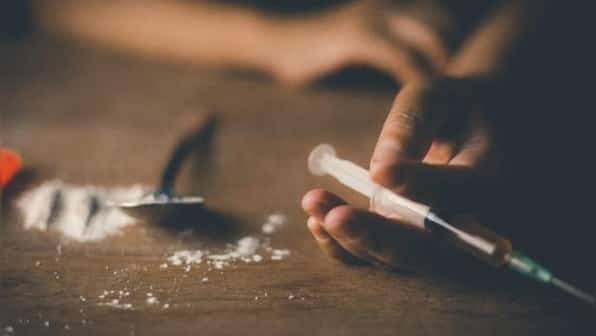 US doctors alarmed at rapid spread of Zombie Drug ‘Xylazine’ in New York
