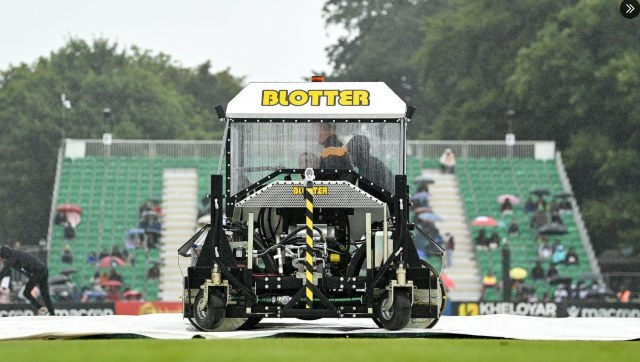 India vs Ireland: Youngsters denied game time as rain washes out third T20I in Dublin India vs Ireland: Youngsters denied game time as rain washes out third T20I in Dublin