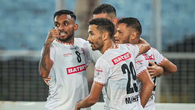 Durand Cup 2023: Gokulam Kerala's Aminou Bouba's howler hands East Bengal semi-final berth Durand Cup 2023: Gokulam Kerala's Aminou Bouba's howler hands East Bengal semi-final berth