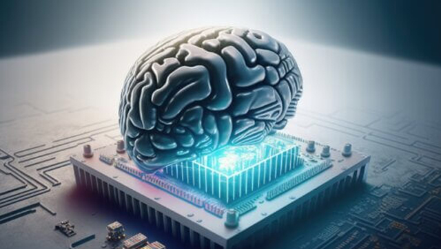 Eco-friendly AI: IBM’s brain-like chip prototype will be a massive breakthrough for green LLMs Eco-friendly AI: IBM’s brain-like chip prototype will be a massive breakthrough for green LLMs