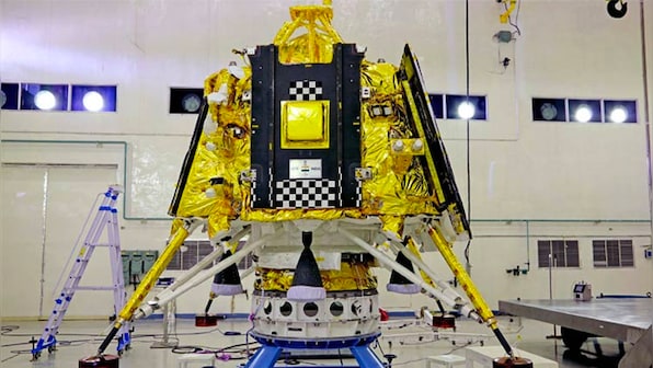 Elixir in Space: Chandrayaan-3 may hold key to India and world’s clean, green energy ambitions