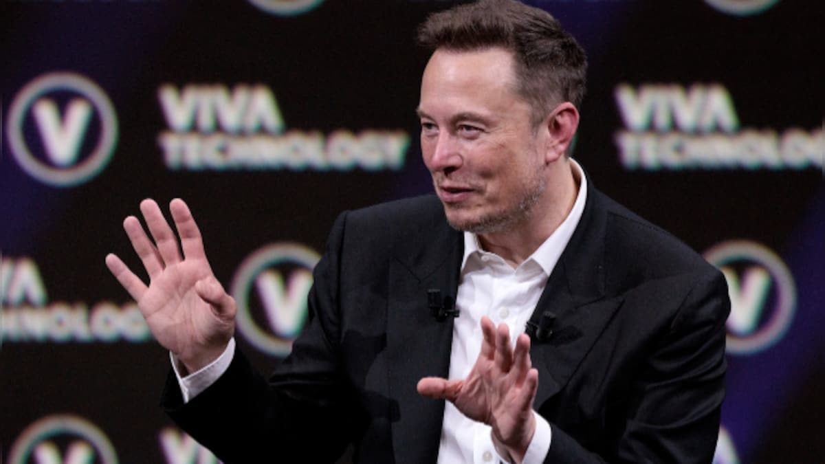 Elon Musk wants X to be the next Wall Street, will create a hub on the