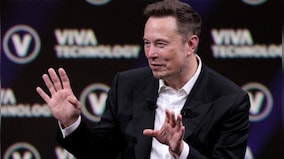 Elon Musk wants X to be the next Wall Street, will create a hub on the platform to trade stocks, crypto