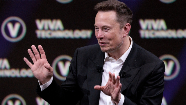 Elon Musk wants X to be the next Wall Street, will create a hub on the