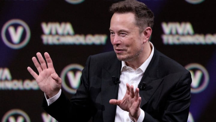 Elon Musk wants X to be the next Wall Street, will create a hub on the platform to trade stocks, crypto