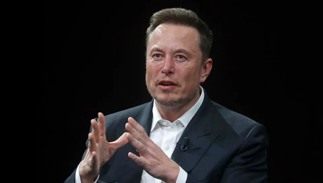 Elon Musk slams German-funded migrant rescue operations as 'invasion' of Italy Elon Musk slams German-funded migrant rescue operations as 'invasion' of Italy